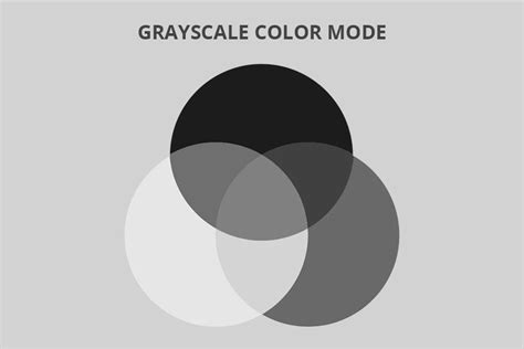 Is Grayscale mode good for eyes?