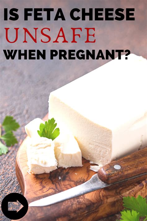 Is Greek feta safe during pregnancy?