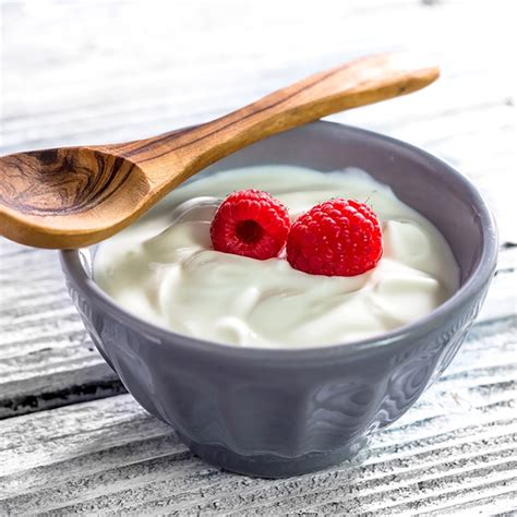 Is Greek yogurt actually healthier?