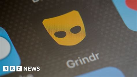 Is Grindr used in Germany?