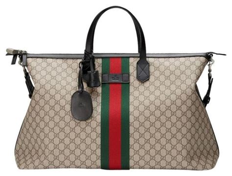 Is Gucci Made in Italy or China?