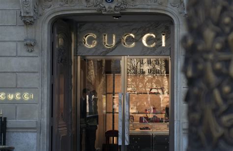 Is Gucci an ethical brand?