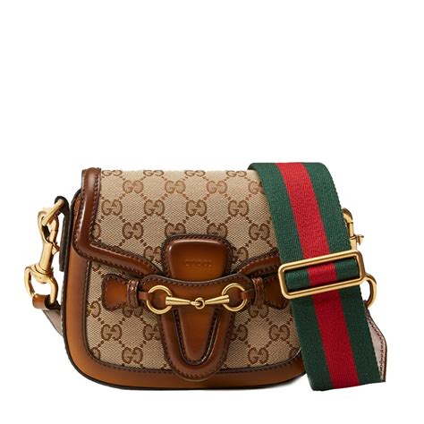 Is Gucci bag cruelty-free?