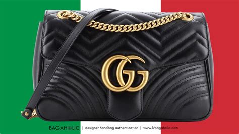 Is Gucci cheaper in Italy?