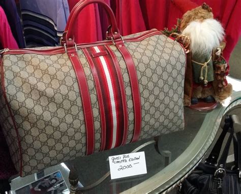 Is Gucci more expensive than Louis V?
