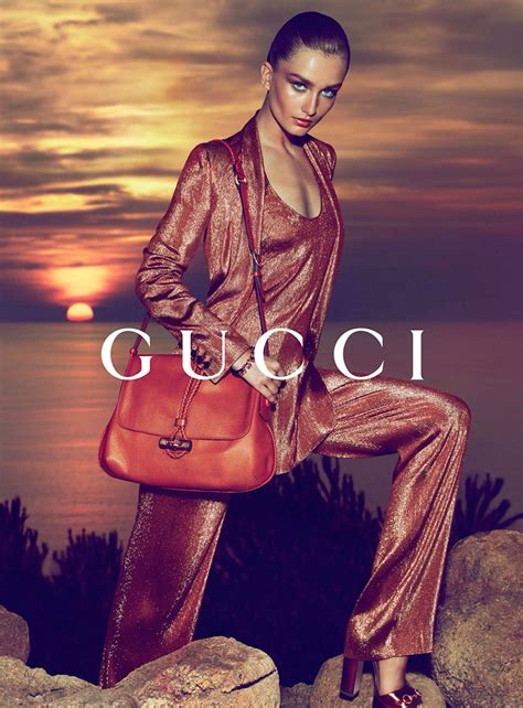 Is Gucci still trendy?