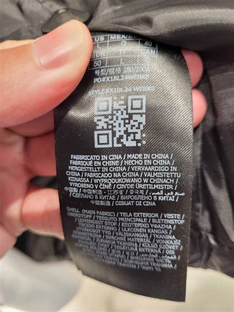 Is Guess Made in China?