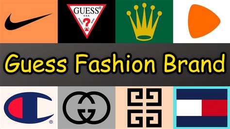 Is Guess still a cool brand?