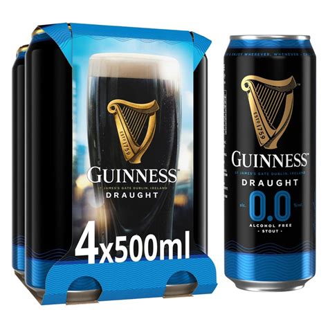 Is Guinness 0.0 halal?