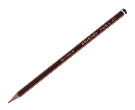 Is HB the best pencil?