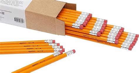 Is HB the best pencil?