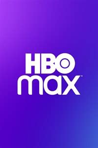 Is HBO Max on Microsoft?