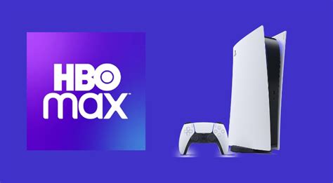 Is HBO Max on PS5?
