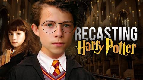 Is HBO really remaking Harry Potter?