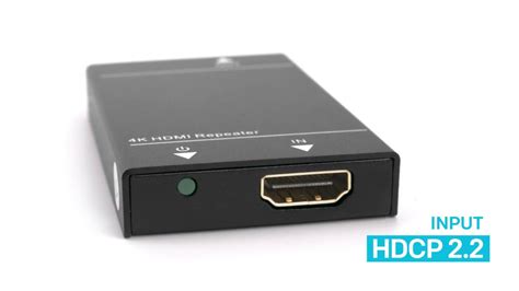 Is HDMI 1.4 HDCP compliant?