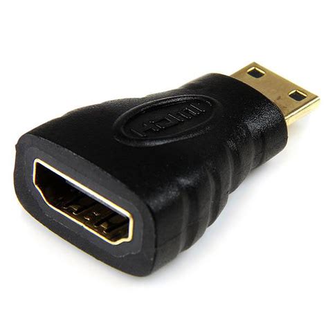 Is HDMI 1.4 mini?
