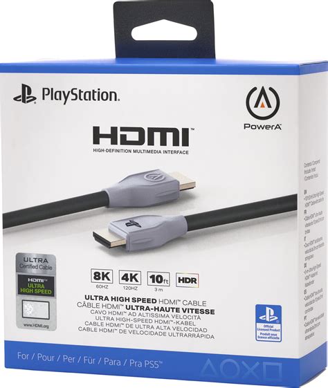 Is HDMI 2 good for PS5?