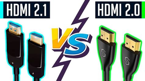 Is HDMI 2.0 good?
