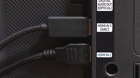 Is HDMI 2.0 good enough for eARC?