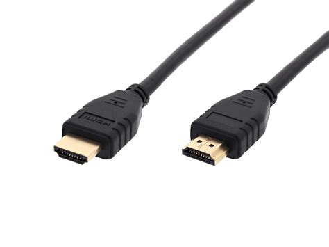 Is HDMI 2.0 high speed?