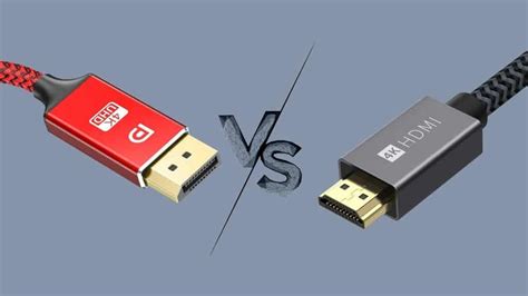 Is HDMI 2.1 better than DisplayPort?