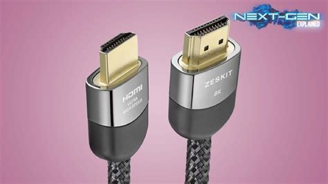 Is HDMI 2.1 good for gaming?