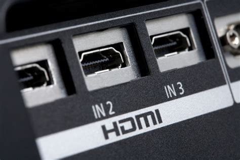 Is HDMI 2.1 necessary for gaming?