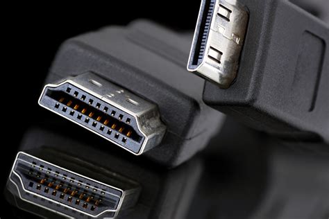 Is HDMI analog or digital?