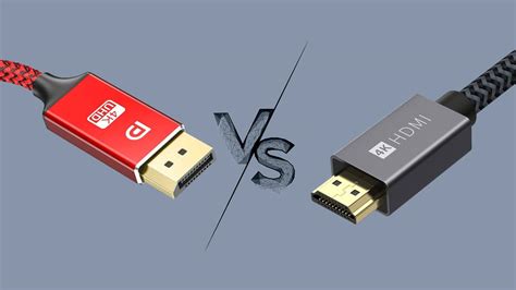 Is HDMI better than DP for gaming?