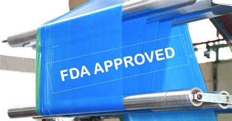 Is HDPE FDA compliant?
