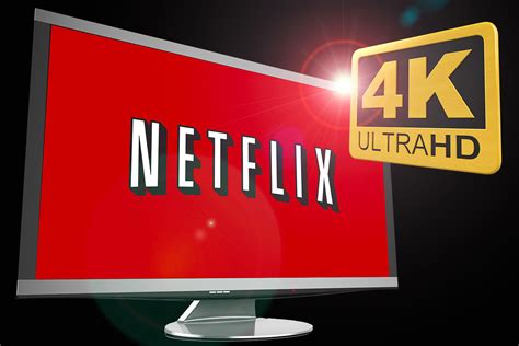 Is HDR 4K on Netflix?