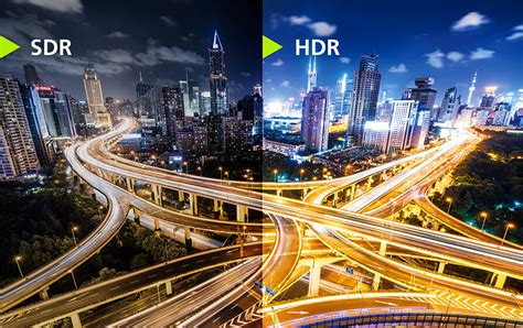 Is HDR 4K true?