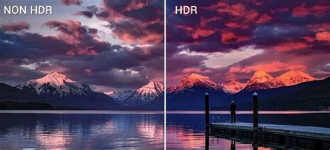 Is HDR better for gaming or 4K?