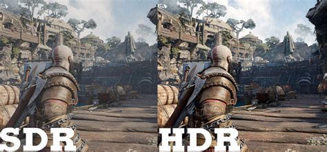 Is HDR good for gaming?
