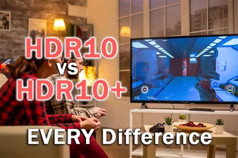 Is HDR10+ important in a phone?