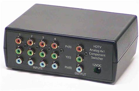 Is HDTV analog?