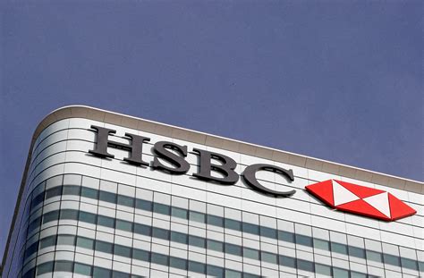 Is HSBC leaving Russia?