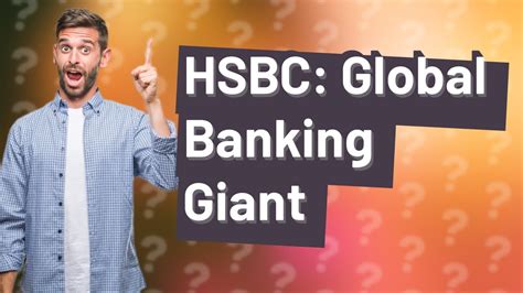 Is HSBC tied to China?