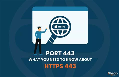 Is HTTPS always 443?