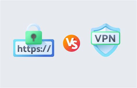 Is HTTPS safe over VPN?