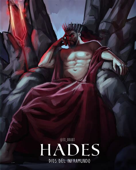 Is Hades a good god?