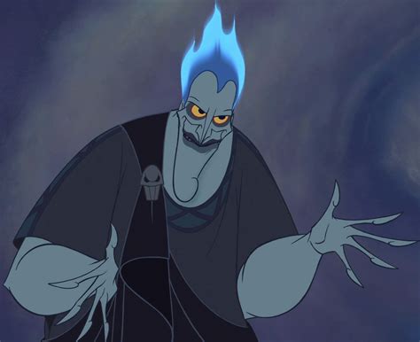 Is Hades a good guy?