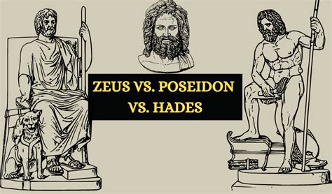 Is Hades more evil than Zeus?