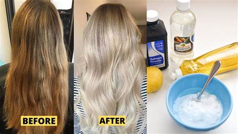 Is Hair Lightener damaging?