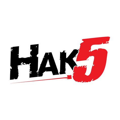 Is Hak5 illegal?