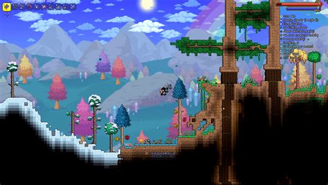 Is Hallow bad Terraria?