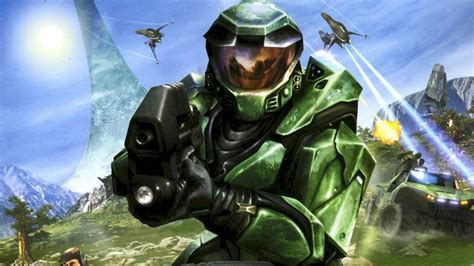 Is Halo 20 years old?