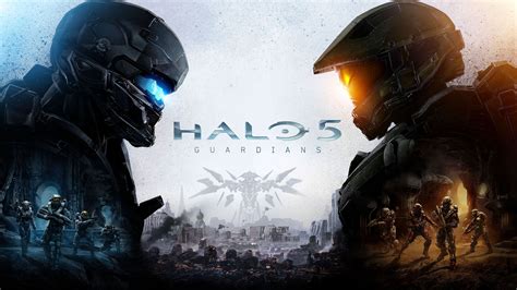 Is Halo 5 a thing?