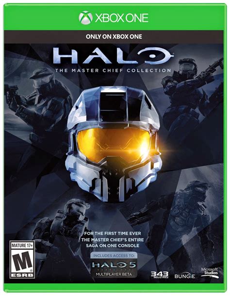 Is Halo 5 only on Xbox?