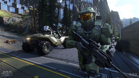 Is Halo Infinite Campaign free?